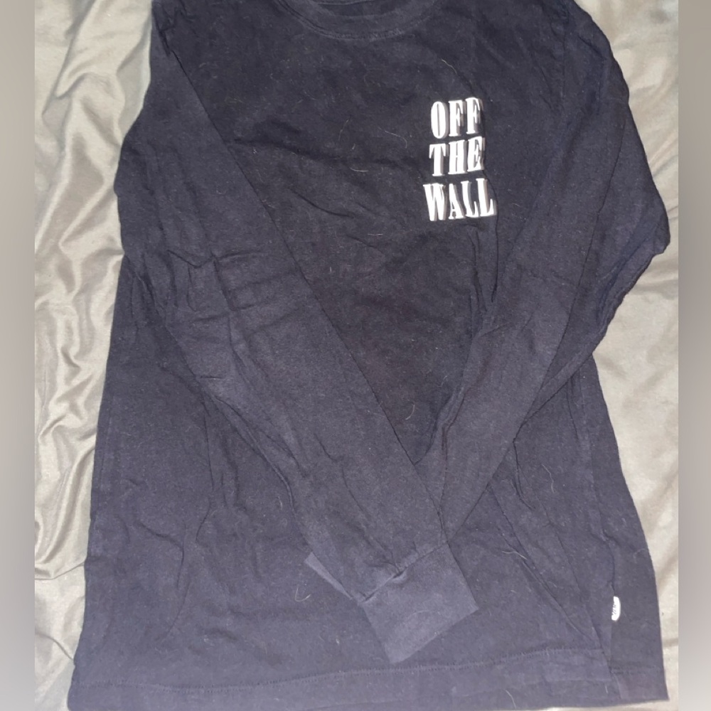 Vans Long Sleeve